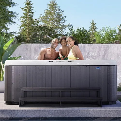 Patio Plus hot tubs for sale in San Clemente